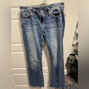 MissMe Jeans